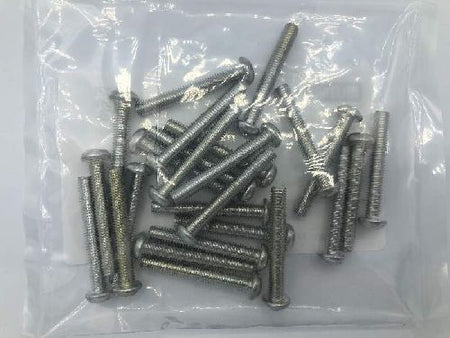 AN520-10R22 Machine Screw (2)