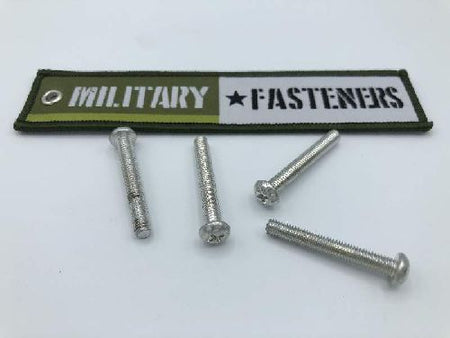 AN520-10R22 Machine Screw (3)
