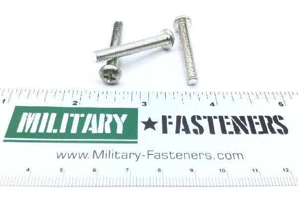 AN520-10R22 Machine Screw (4)