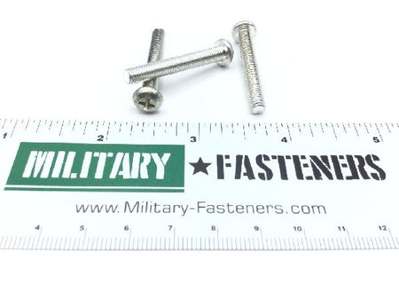 AN520-10R22 Machine Screw (4)