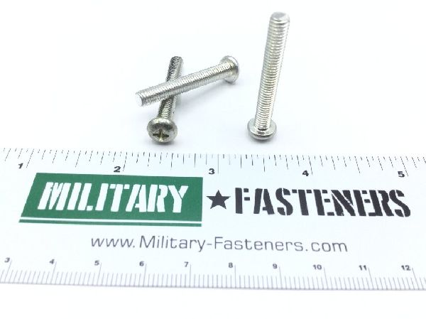AN520-10R22 Machine Screw (5)