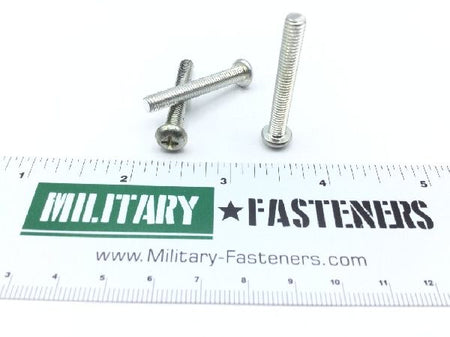 AN520-10R22 Machine Screw (5)