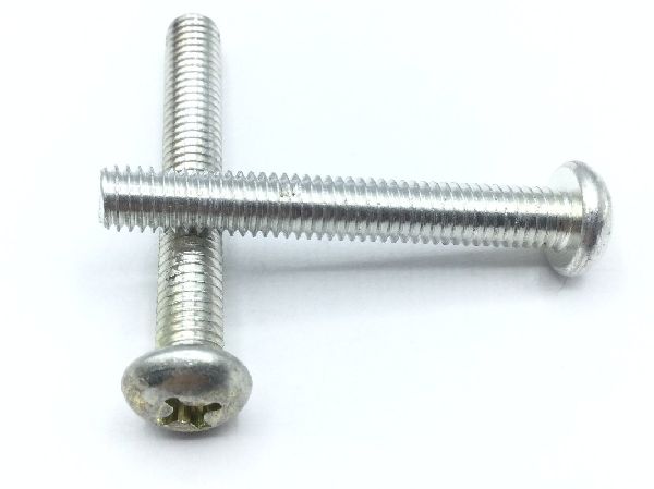 AN520-10R22 Machine Screw (7)