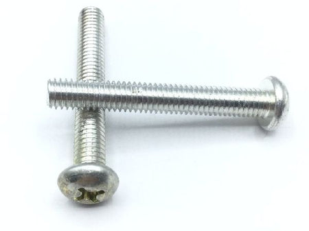 AN520-10R22 Machine Screw (7)