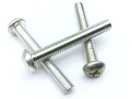 AN520-10R22 Machine Screw (9)