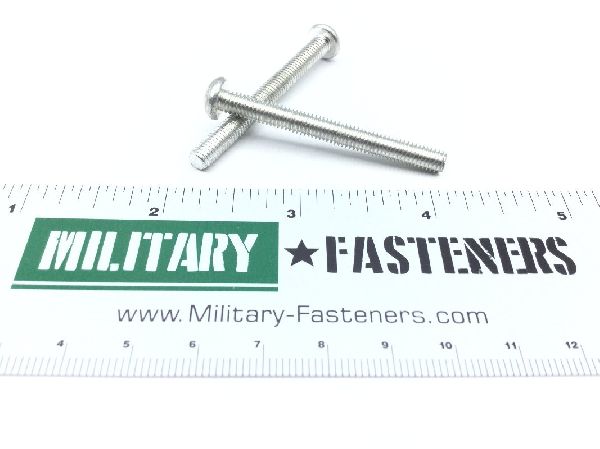 AN520-10R30 Machine Screw