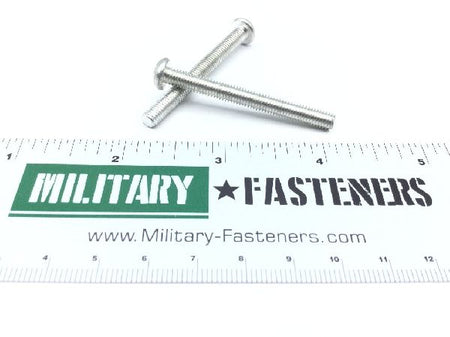 AN520-10R30 Machine Screw