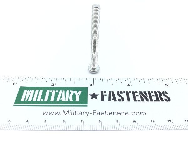 AN520-10R30 Machine Screw (2)