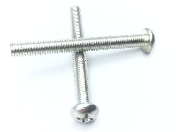 AN520-10R30 Machine Screw (4)