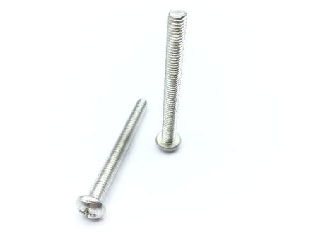 AN520-10R30 Machine Screw (6)