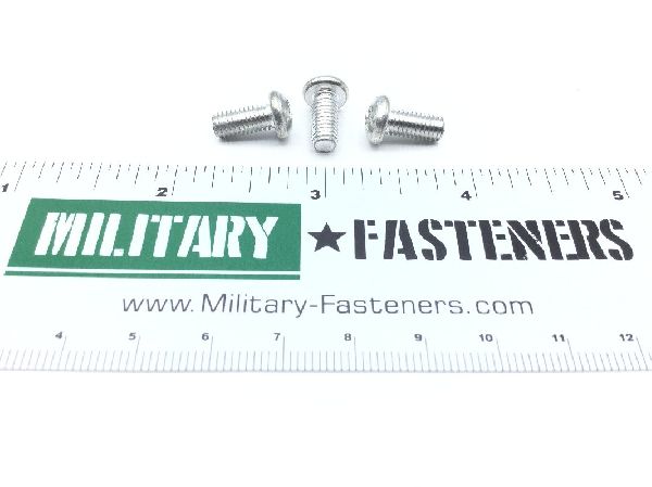 AN520-10R7 Machine Screw