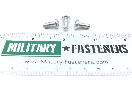 AN520-10R7 Machine Screw