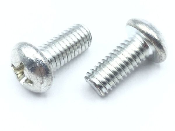 AN520-10R7 Machine Screw (4)