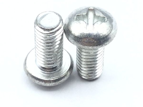 AN520-10R7 Machine Screw (5)
