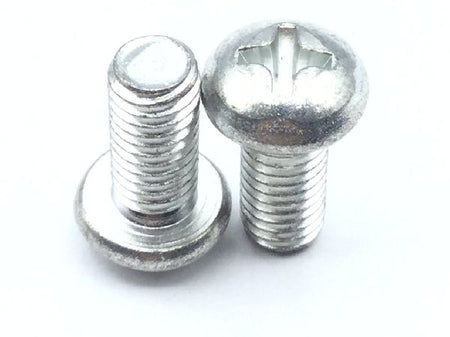AN520-10R7 Machine Screw (5)