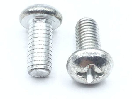 AN520-10R7 Machine Screw (6)