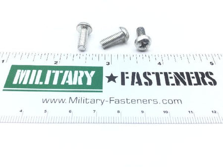 AN520-10R8 Machine Screw