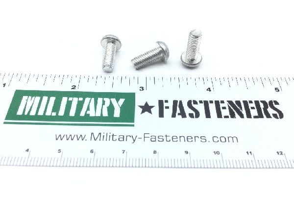 AN520-10R8 Machine Screw (2)