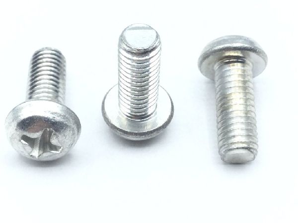AN520-10R8 Machine Screw (5)