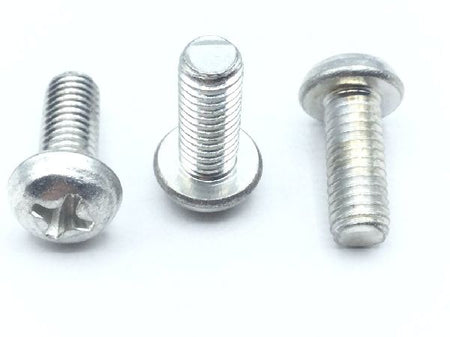 AN520-10R8 Machine Screw (5)