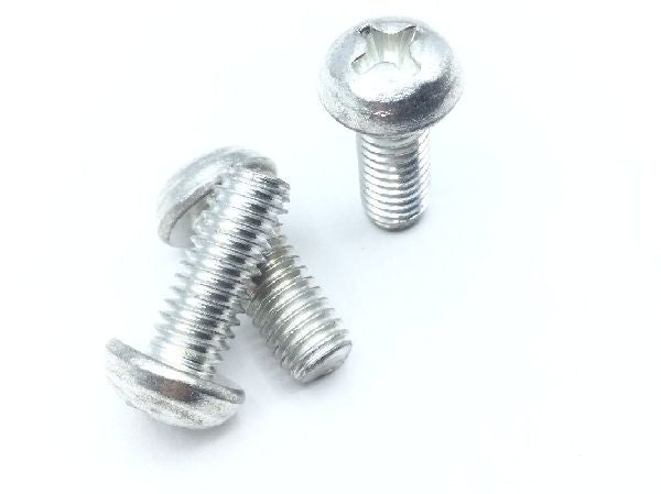 AN520-10R8 Machine Screw (6)