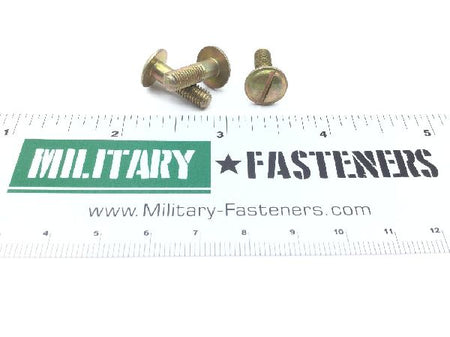 AN525-10-10 Machine Screw