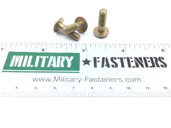 AN525-10-10 Machine Screw (2)