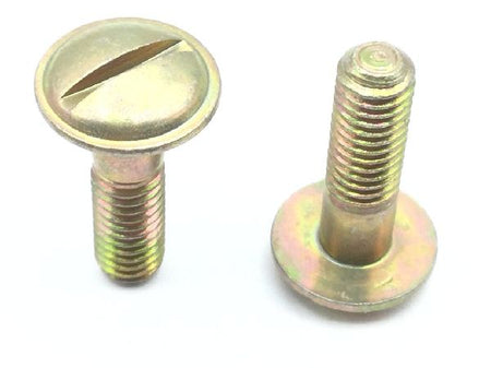 AN525-10-10 Machine Screw (5)