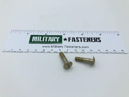 AN525-10-12 Machine Screw (2)