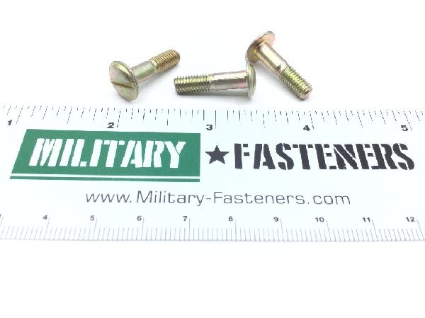 AN525-10-12 Machine Screw (4)