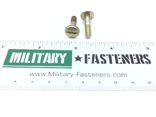 AN525-10-12 Machine Screw (5)