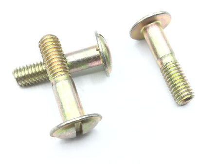 AN525-10-12 Machine Screw (7)