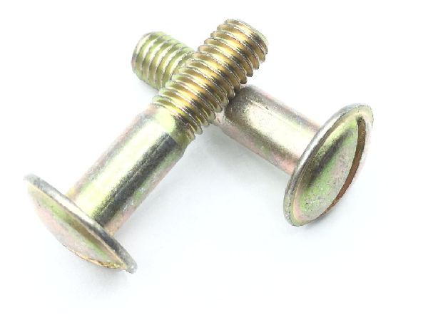 AN525-10-12 Machine Screw (8)