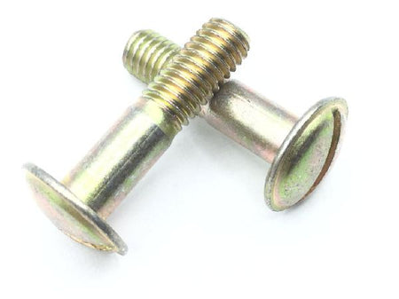 AN525-10-12 Machine Screw (8)