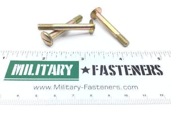 AN525-10-24 Machine Screw