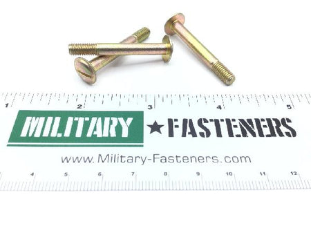 AN525-10-24 Machine Screw