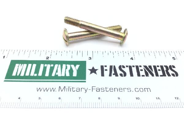 AN525-10-24 Machine Screw (2)