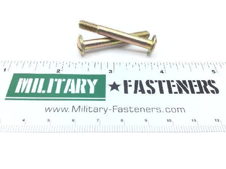 AN525-10-24 Machine Screw (2)