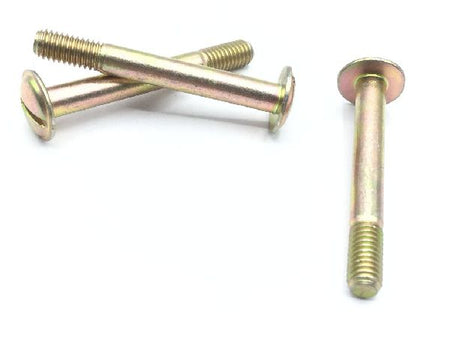 AN525-10-24 Machine Screw (4)