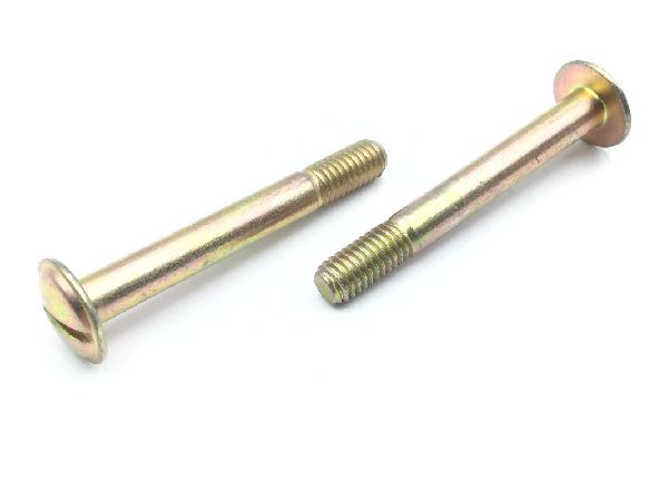 AN525-10-24 Machine Screw (5)