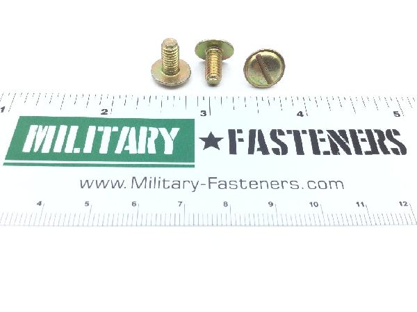 AN525-10-6 Machine Screw