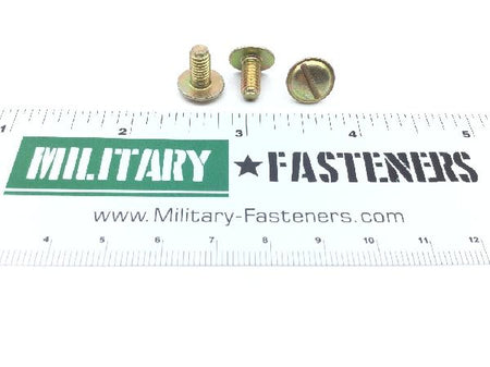 AN525-10-6 Machine Screw