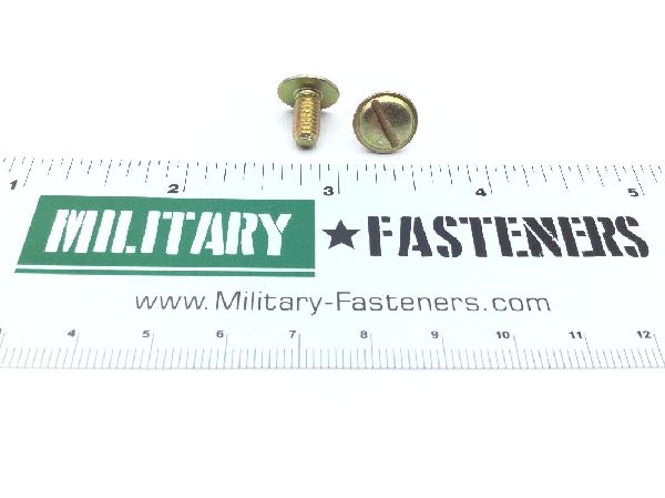 AN525-10-6 Machine Screw (2)