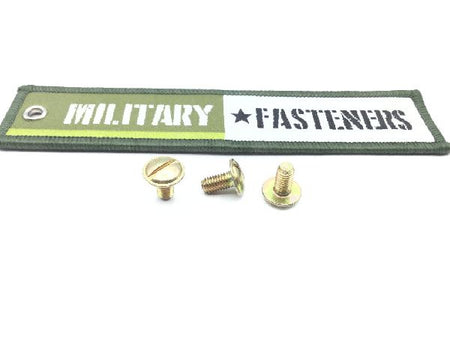 AN525-10-6 Machine Screw (3)