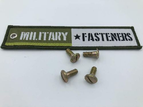 AN525-10-8 Machine Screw