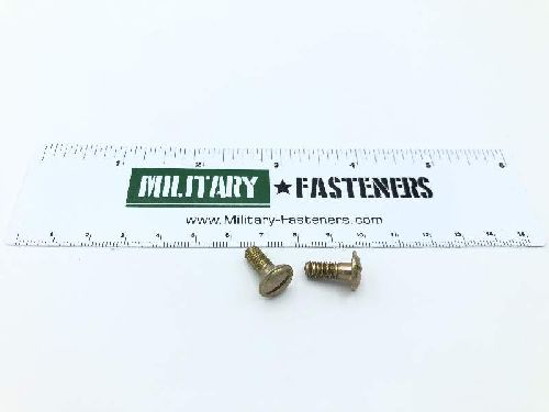 AN525-10-8 Machine Screw (2)