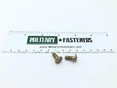 AN525-10-8 Machine Screw (2)