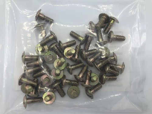 AN525-10-8 Machine Screw (3)