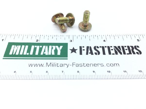 AN525-10-8 Machine Screw (4)