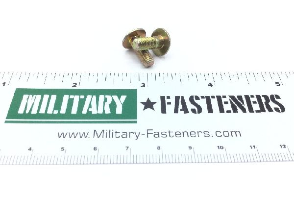 AN525-10-8 Machine Screw (5)